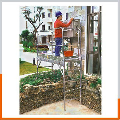 Multi-purpose Portable Scaffolding For Sale