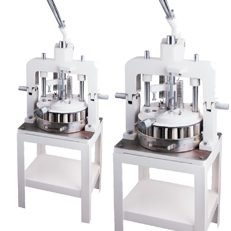 Heavy Duty Stainless Steel Bakery Automatic Dough Divider Rounder Making Machine