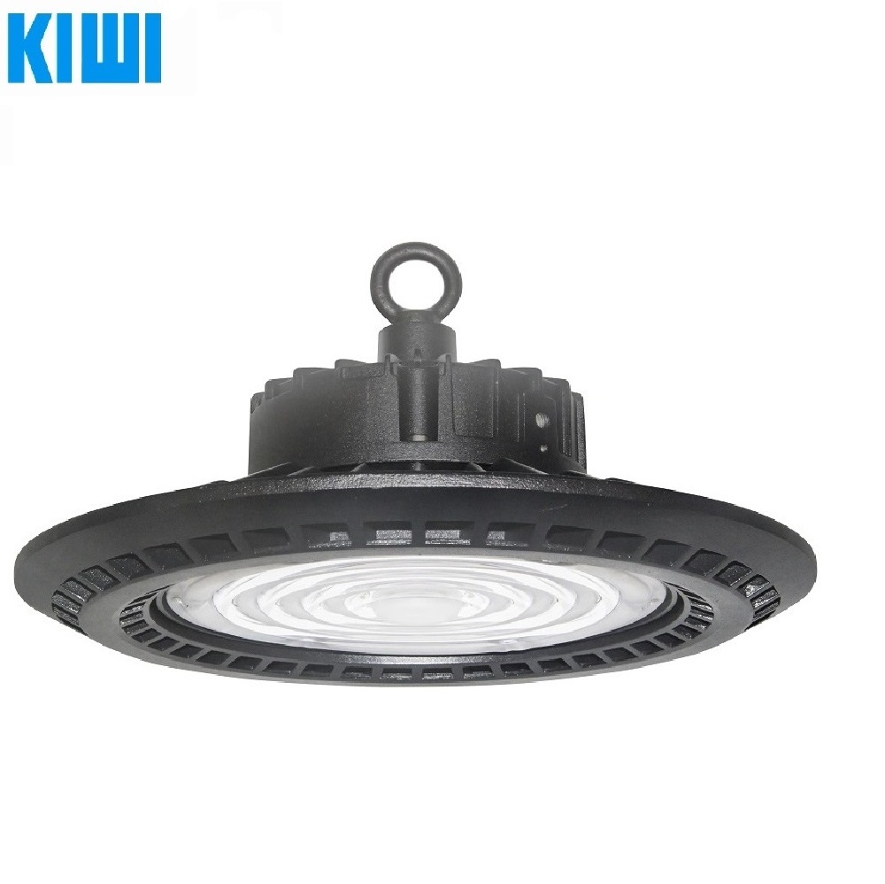 Hot selling high bay LED light UFO light IP65 bulk ceiling housing SKD modular luminaria bulb 50w 150w 200w