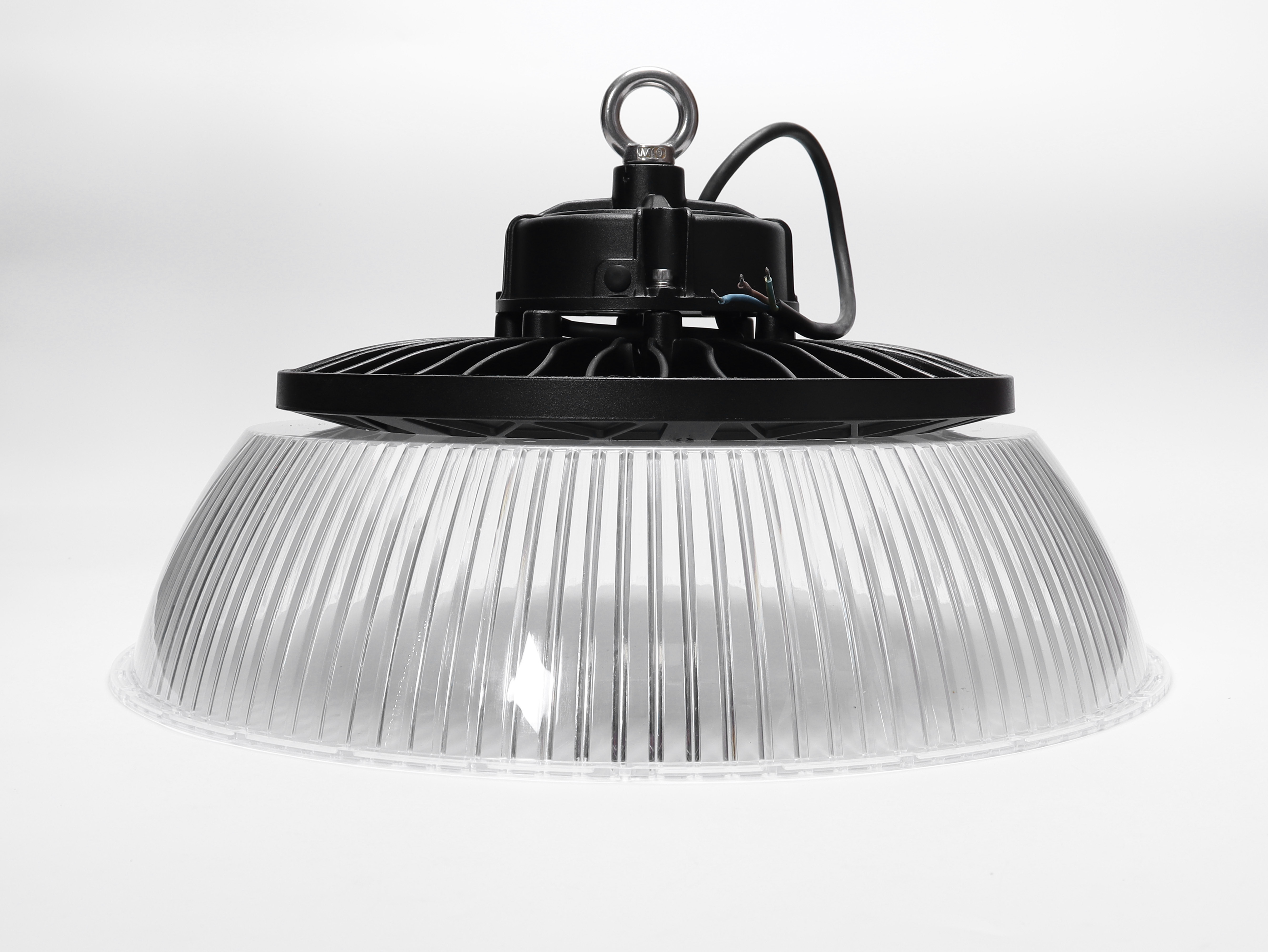 UFO Led High Bay Light 150W Outdoor Indoor Waterproof Highbay Light Super Bright Garage Warehouse Lamp for Shop Gym