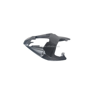 motorcycle parts carbon fiber Seat Section fits Triumph Daytona 675