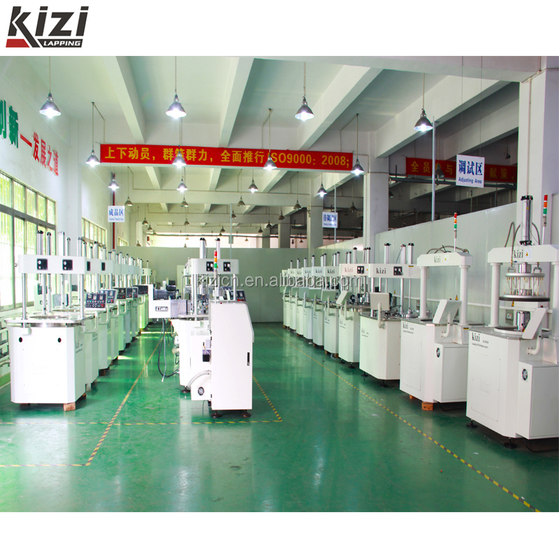 China manufacturer supply cylinder head cnc surface grinding machine