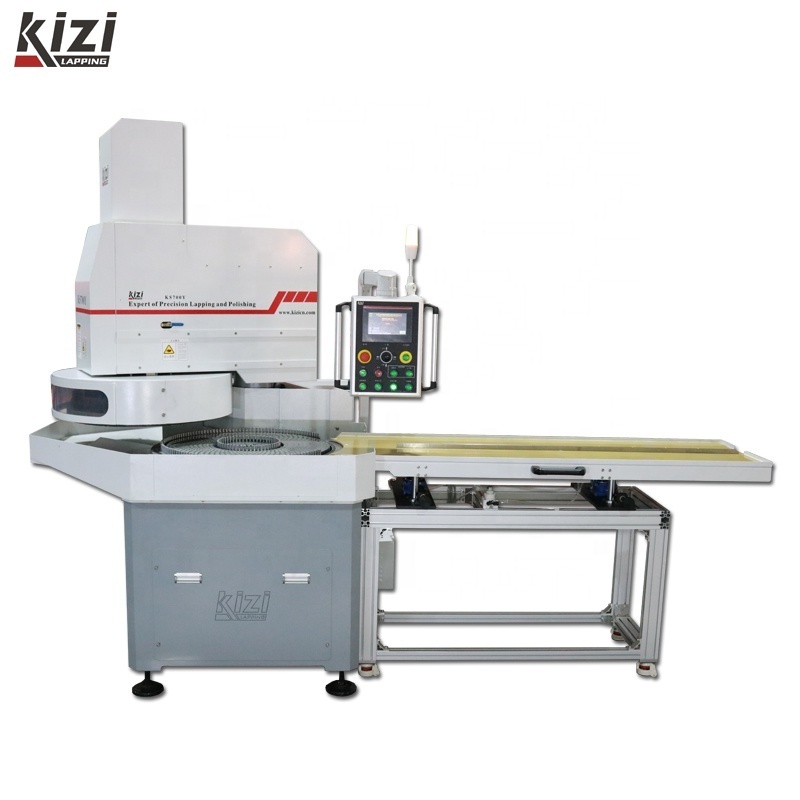 Kizi Custom Precision Diamond/CBN grinding plate/disc for hard parts