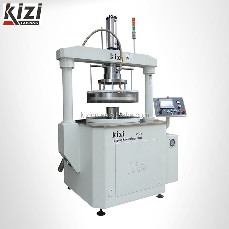 China manufacturer supply cylinder head cnc surface grinding machine