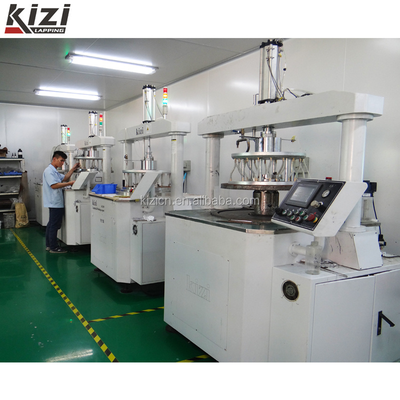 China manufacturer supply cylinder head cnc surface grinding machine