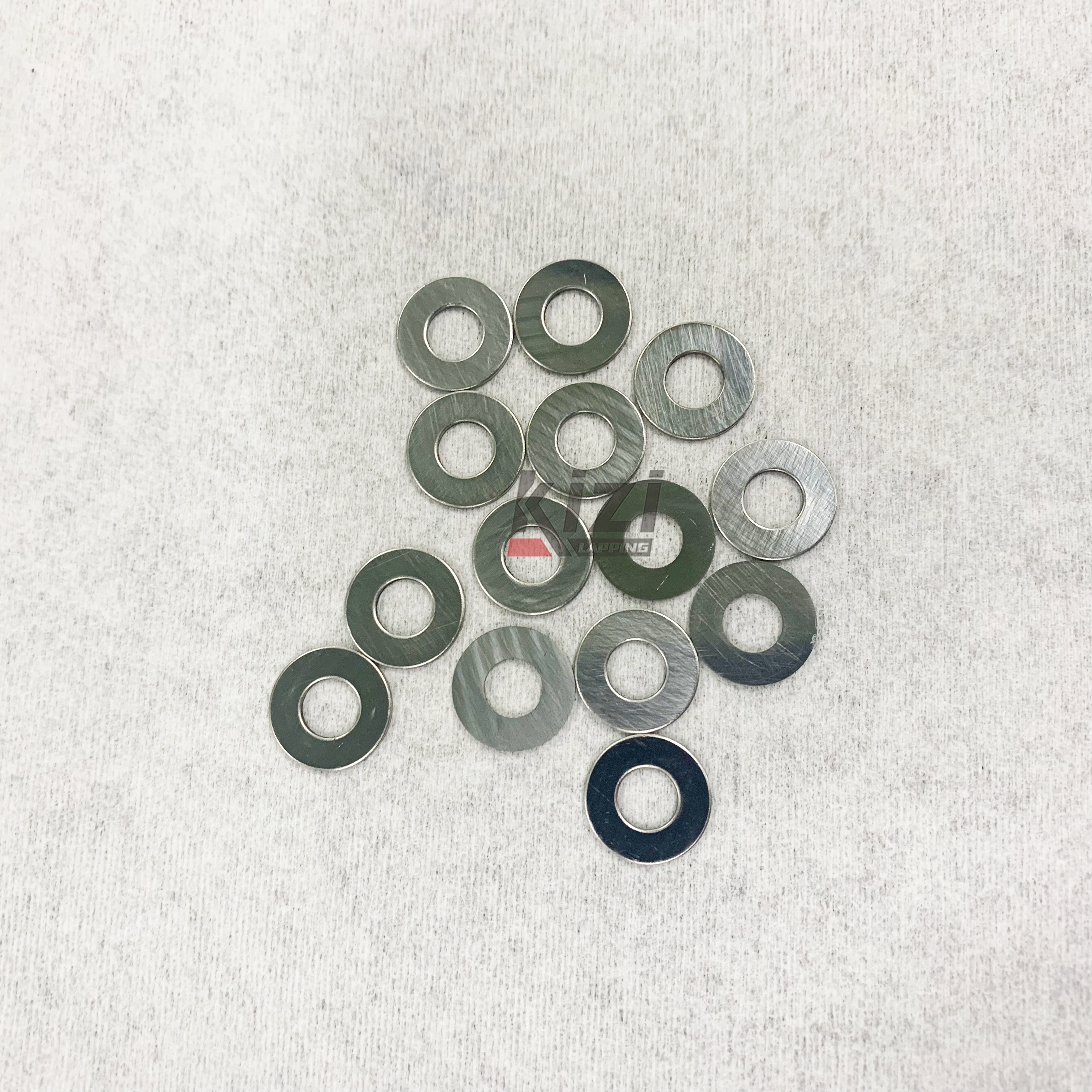 Homemade Diamond Grinding Disc for CBN Carbide Inserts