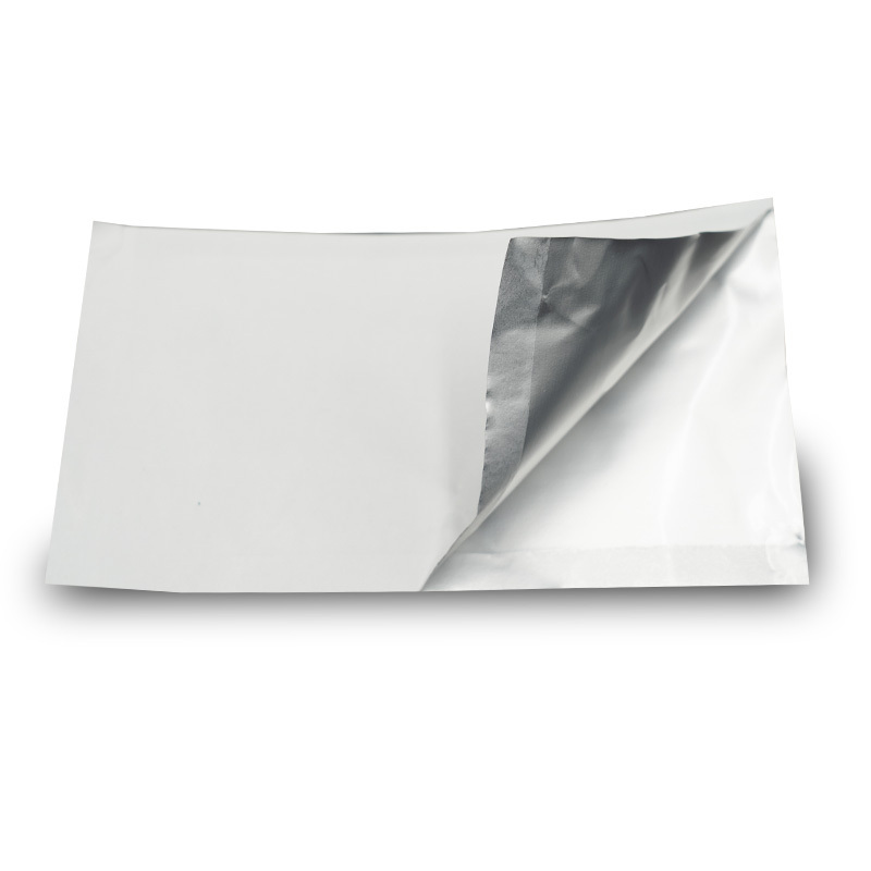 Medical Sterilization Heat Sealing Pouch Aluminium Foil Package for Industrial Use for Sickness Treatment