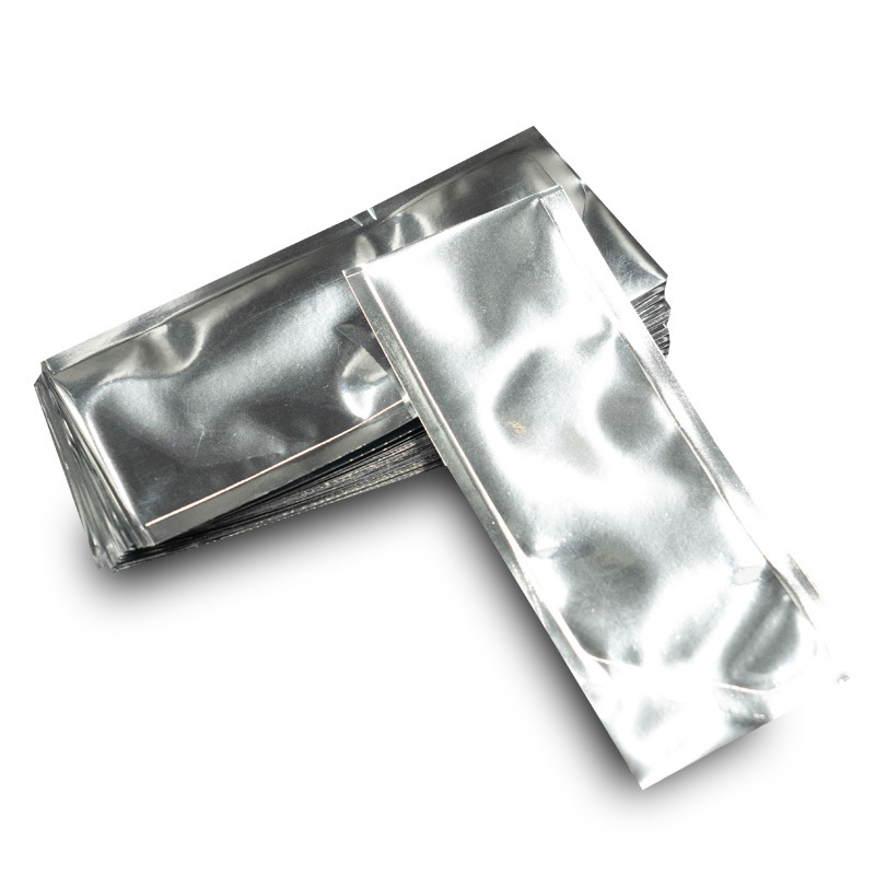 Medical Sterilization Heat Sealing Pouch Aluminium Foil Package for Industrial Use for Sickness Treatment