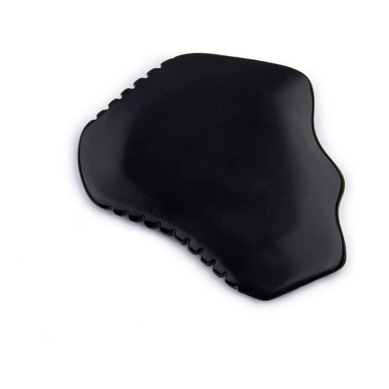 Gua Sha Massage Tool for Facial Massage Gua Sha Stones for Foot Neck Back Face Skincare Scalp Massage Lymphatic Drainage