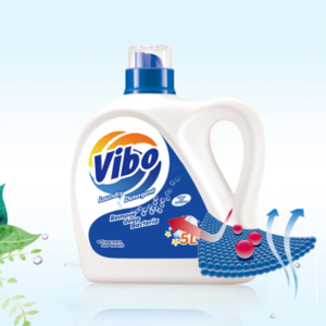 High quality  liquid laundry detergent wholesale