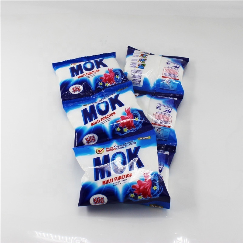 China factory wholesale high quality soap powder washing powder detergent powder