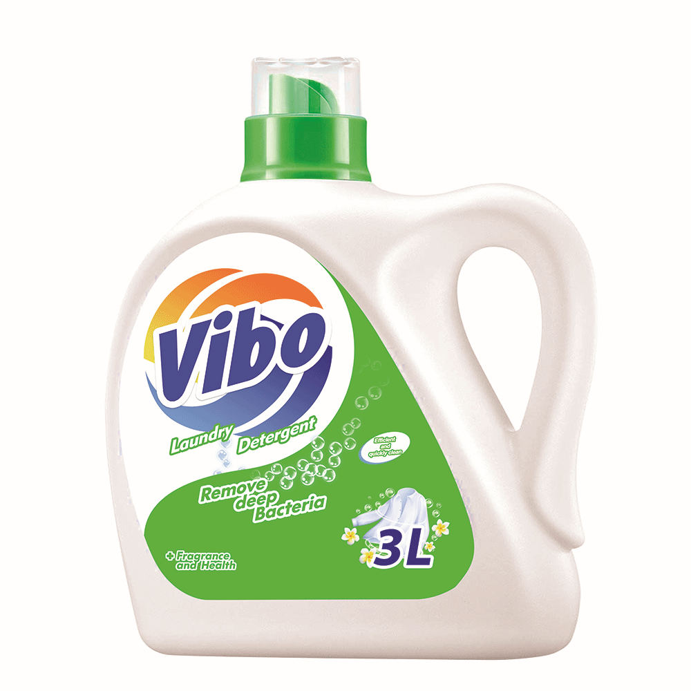 High quality  liquid laundry detergent wholesale