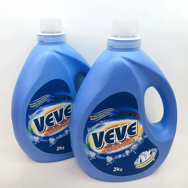 5L  Laundry detergent liquid  laundry washing liquid