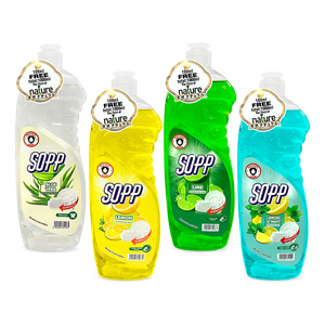 Wholesale Detergent Liquid Dishwashing Liquid Detergent kitchen detergent