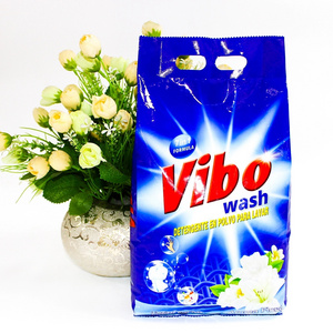 Skip Washing Powder From Guangzhou Manufacturer Skin Bleaching/ Whitening Powder Wash Laundry Powder Detergent