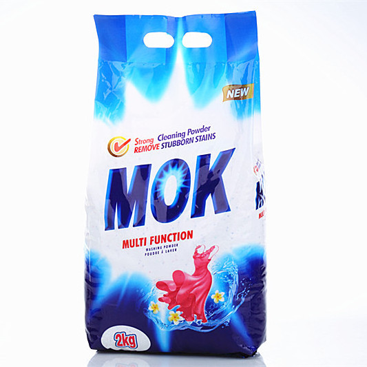 Household Detergent Washing Powder Supplier  Clean Washing Machine Cleaner Dash Washing Powder