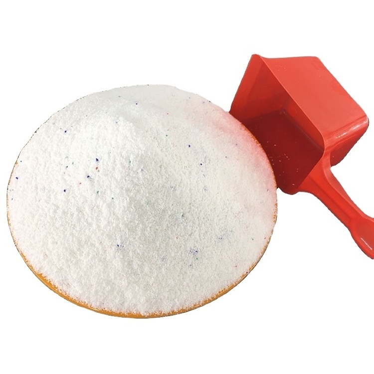 Hand/Machine Wash Laundry Detergent Powder Hot Sale Dash Washing Powder