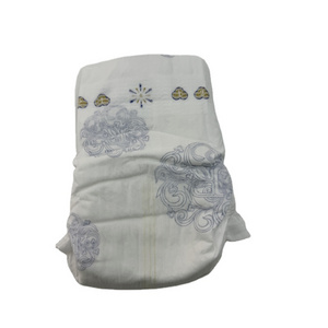 Paisley African Couche Pour Enfants En Gros Oem Diapers Wholesale Disposable Diapers Baby A Grade