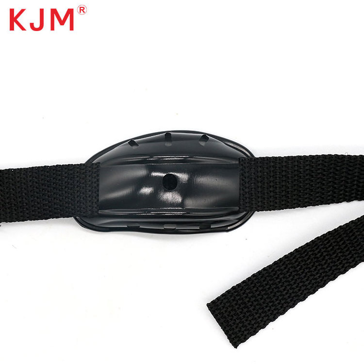 Motorcycle Bicycle Accessories Adjustable Safety Belt Quick Release Buckle Fast helmet liner locking strap Helmet Strap