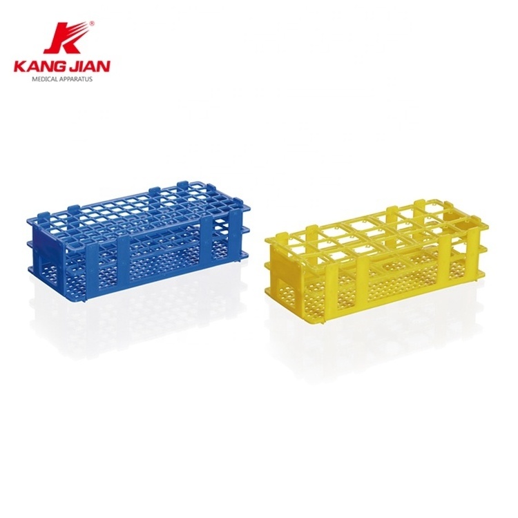 13mm 16mm 18mm 50 wells Rack for for test tube test tube holder