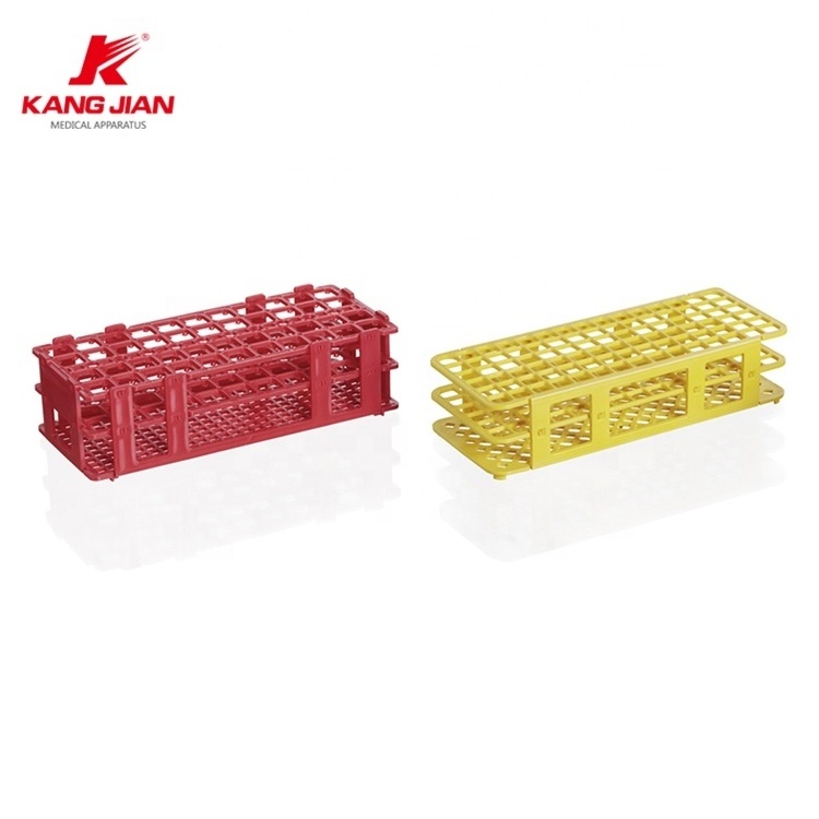 13mm 16mm 18mm 50 wells Rack for for test tube test tube holder