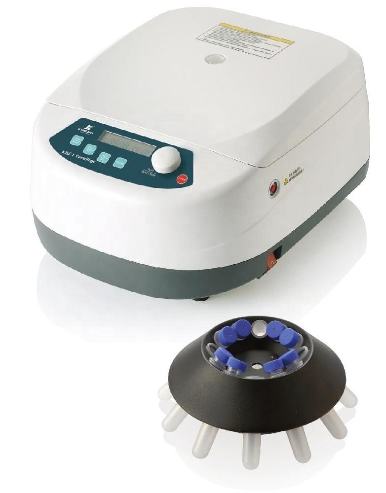 KJLC-I Low speed Laboratory Centrifuge