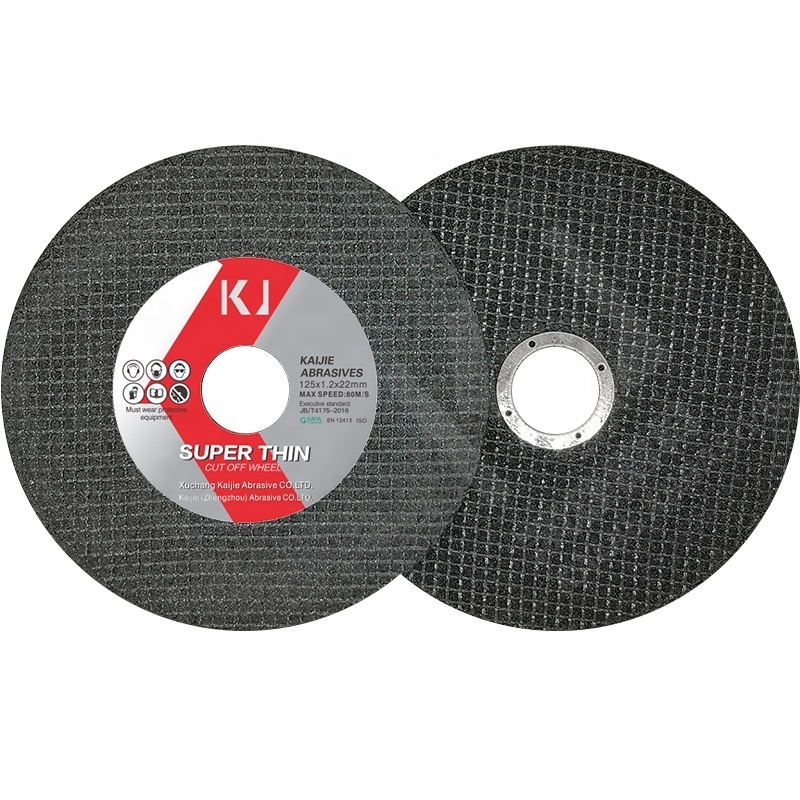 3 inch super thin cutting disc cut off wheel for cutting inox