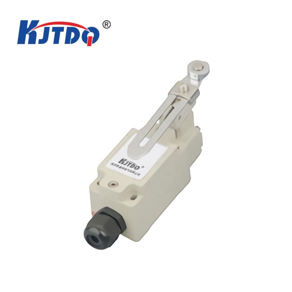 KJT Manufacturers Direct Selling IP66 Cnc 12VDC Explosion Proof Limit Switch