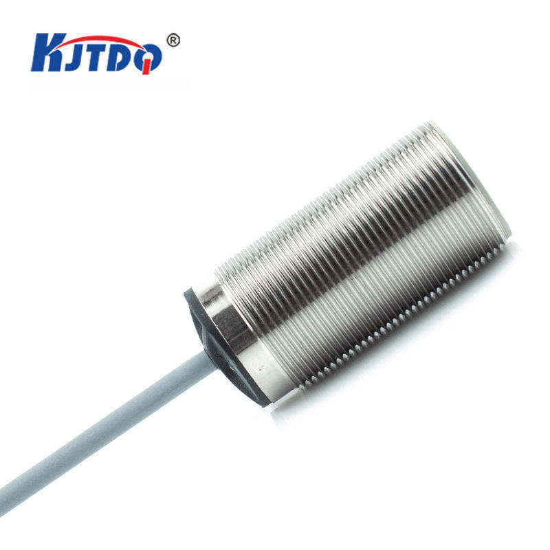 KJT Manufacturer Magnetic Proximity Switch Optical Inductive Proximity Sensor Capacitive Sensor