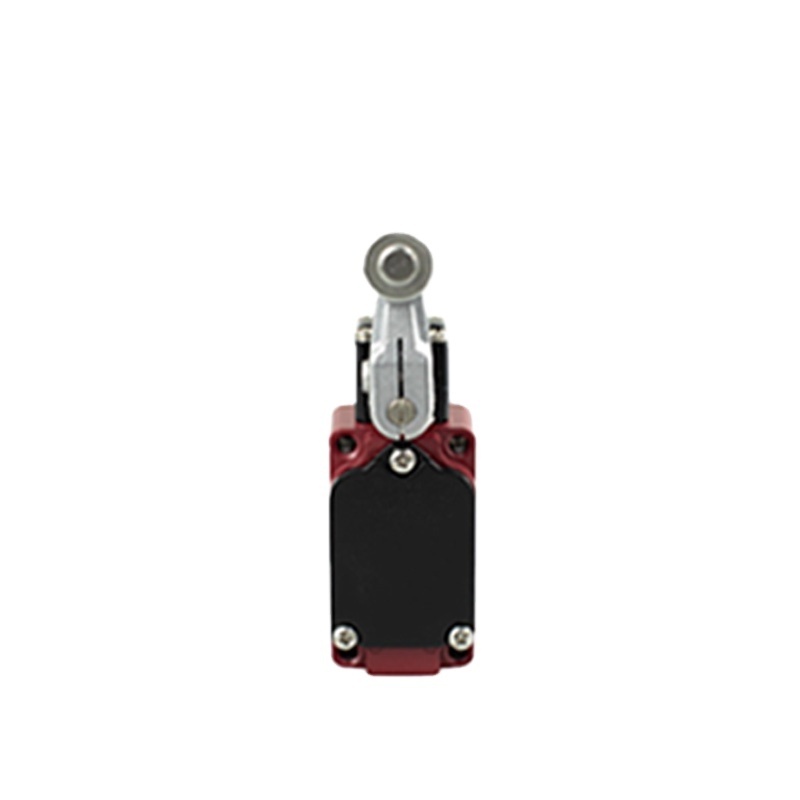 KJT-XWKB IP67 Position Detecting Waterproof 10A 250VAC Double Circuit Type High Temperature Limit Switch