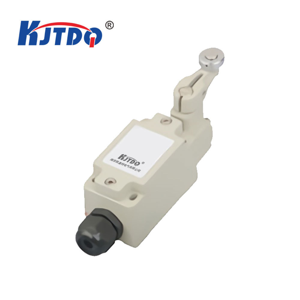 KJT Popular Product IP66 Manufacturers Electric Explosion Proof Travel Limit Switch