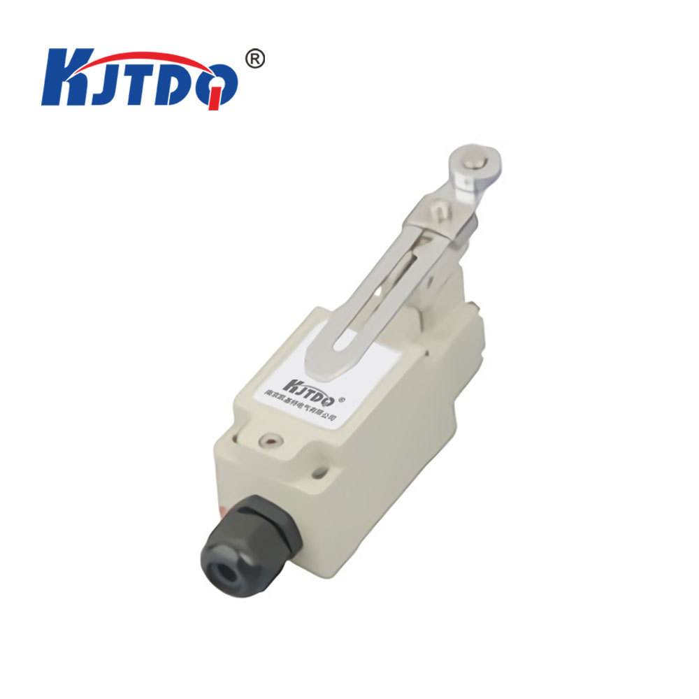 KJT Popular Product IP66 Manufacturers Electric Explosion Proof Travel Limit Switch