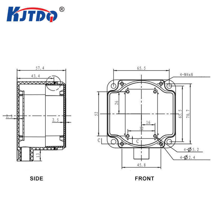 Professional factory directly supply wireless proximity sensor outdoor pir motion sensor wireless beam