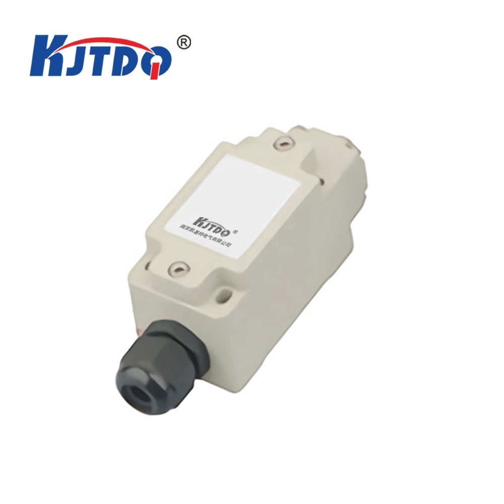 KJT Manufacturers Direct Selling IP66 Cnc 12VDC Explosion Proof Limit Switch