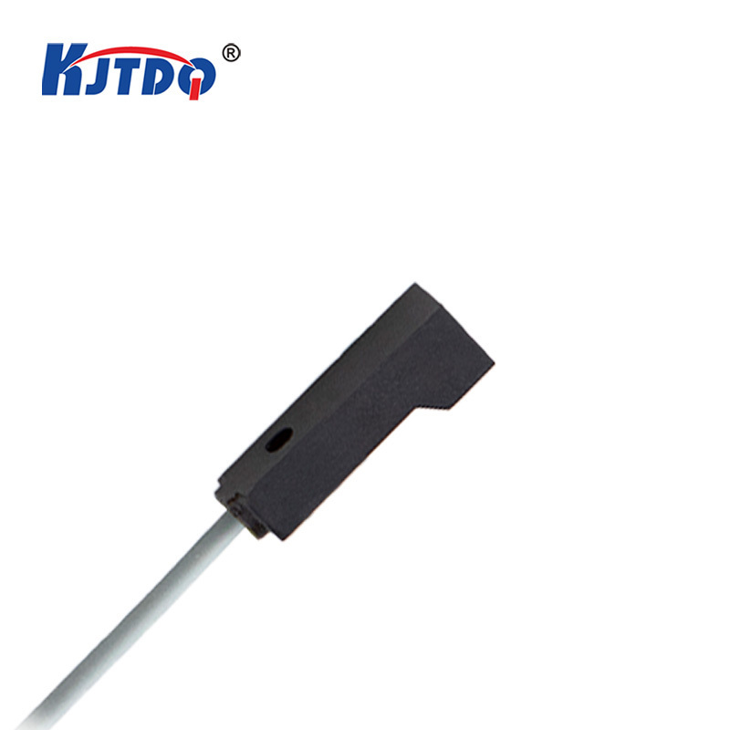 KJT Y9 Non-flush NPN PNP NO NC Square Type Inductive Proximity Sensor Switch