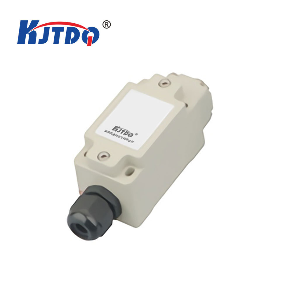 KJT Popular Product IP66 Manufacturers Electric Explosion Proof Travel Limit Switch