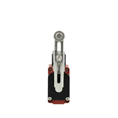 KJT-XWKB IP67 Position Detecting Waterproof 10A 250VAC Double Circuit Type High Temperature Limit Switch