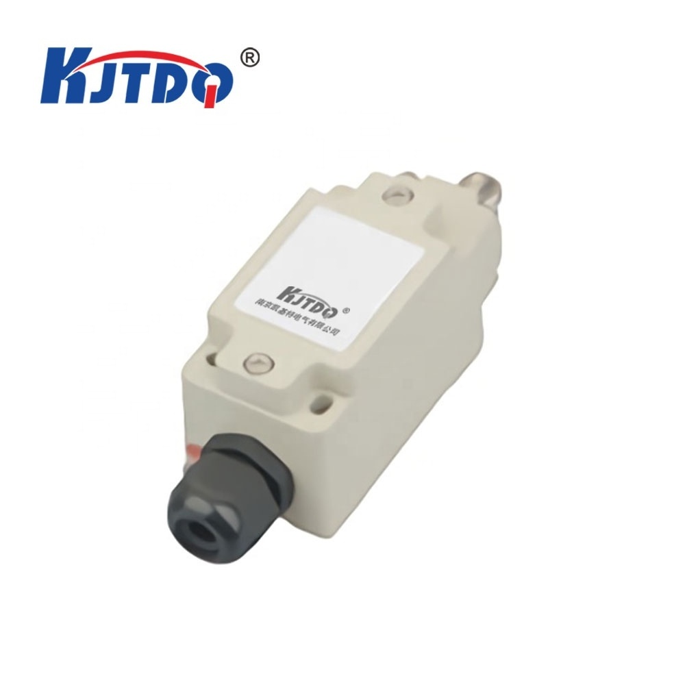 KJT Manufacturers Direct Selling IP66 Cnc 12VDC Explosion Proof Limit Switch