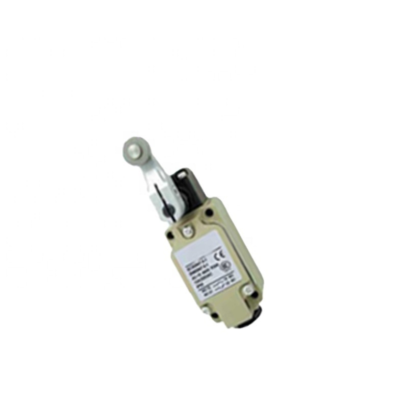 KB-5104 Schmersal Omran IP65 aluminum alloy double circuit roller lever travel limit micro switch