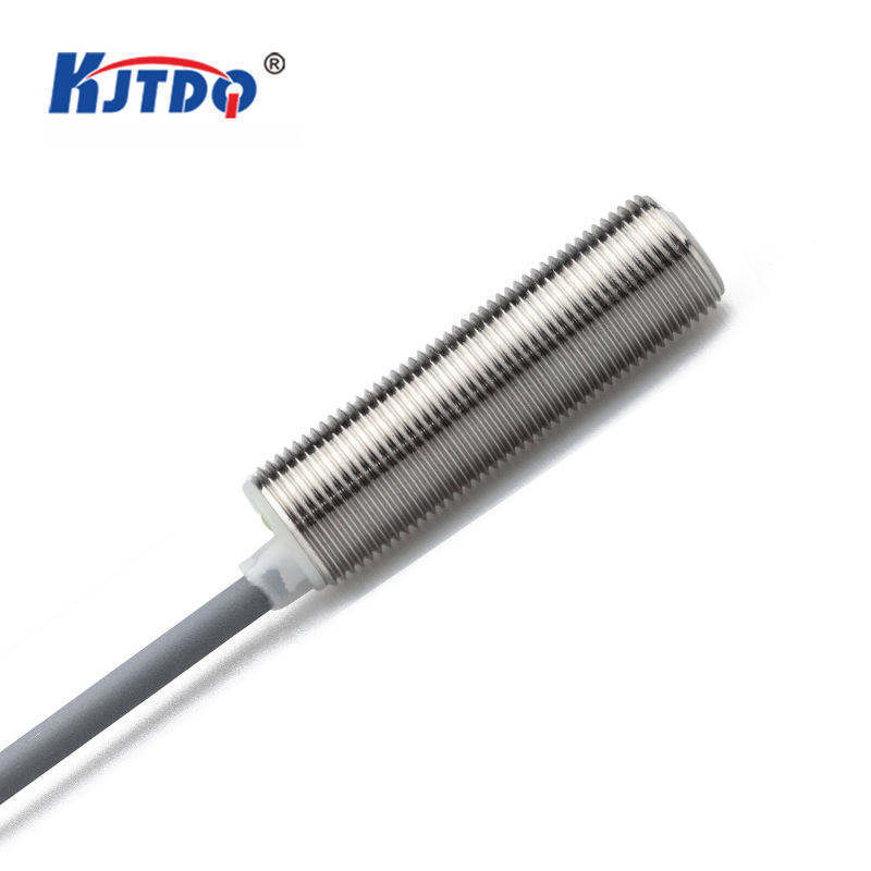 KJT Manufacturer Magnetic Proximity Switch Optical Inductive Proximity Sensor Capacitive Sensor