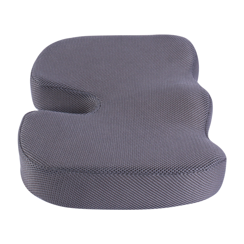 Cushion Lab Patented Pressure Relief Seat Cushion for Long Sitting Hours on Office