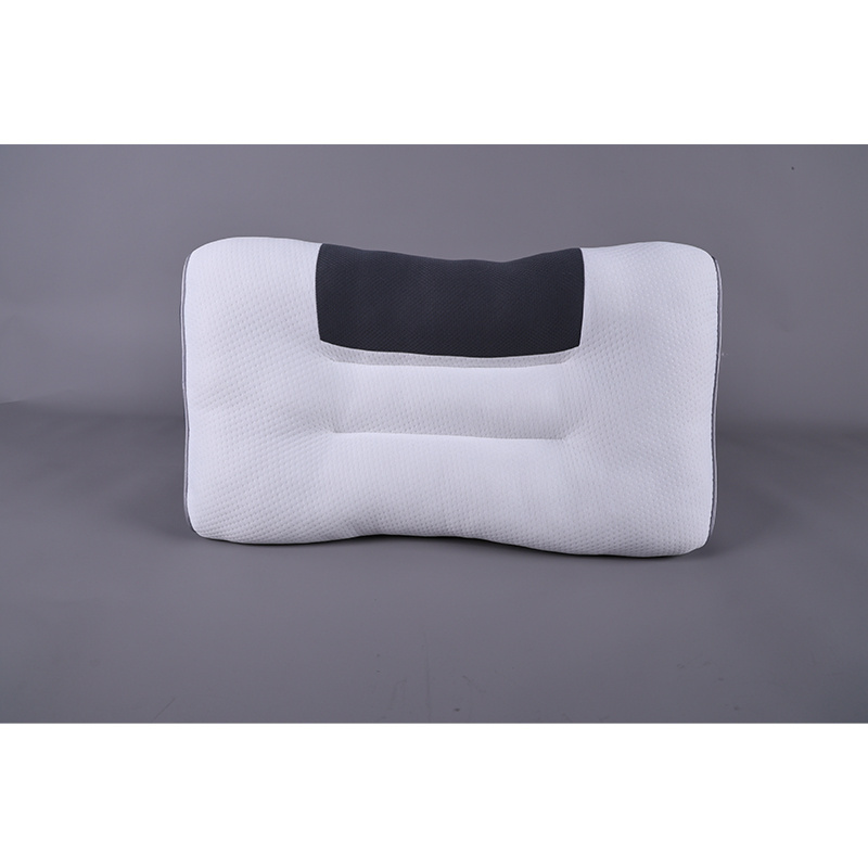 2023 Latest Models hollow fill pillows 19# 695*500*215mm-1.6kg Microfiber Bed Pillow