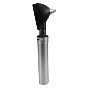 Adapt to Grassroots Portable Rechargeable Medical Products Easy Use Handheld Ear Diagnostic Otoscope