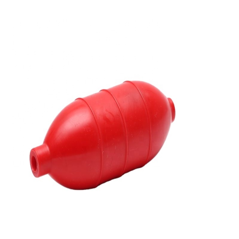 medical RED air rubber suction vacuum silicone balloon bulb pvc/ latex material inflatable air bladder rubber rubber bulb