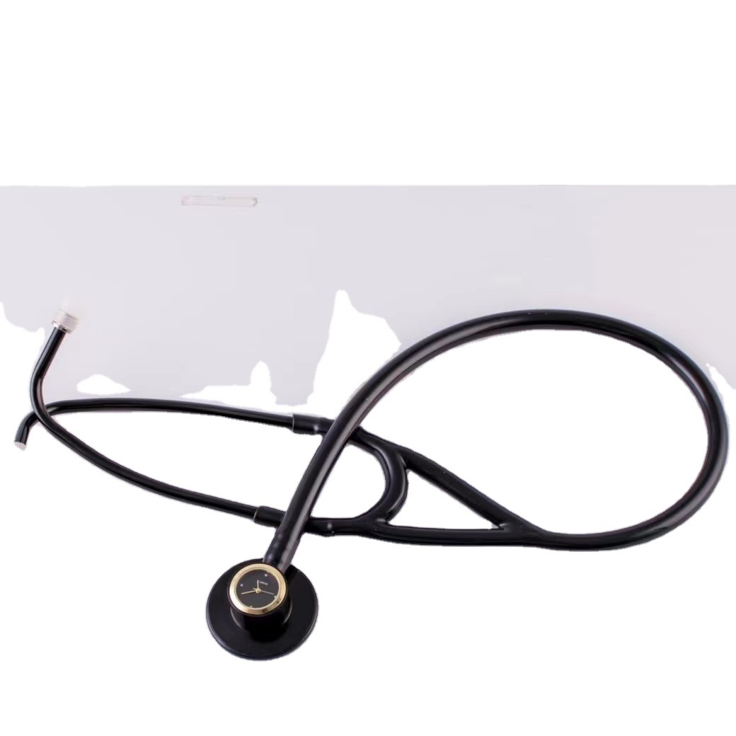 KK good price medical Professional  stethoscope disposable  home use/hospital use sprague rappaport  stethoscope