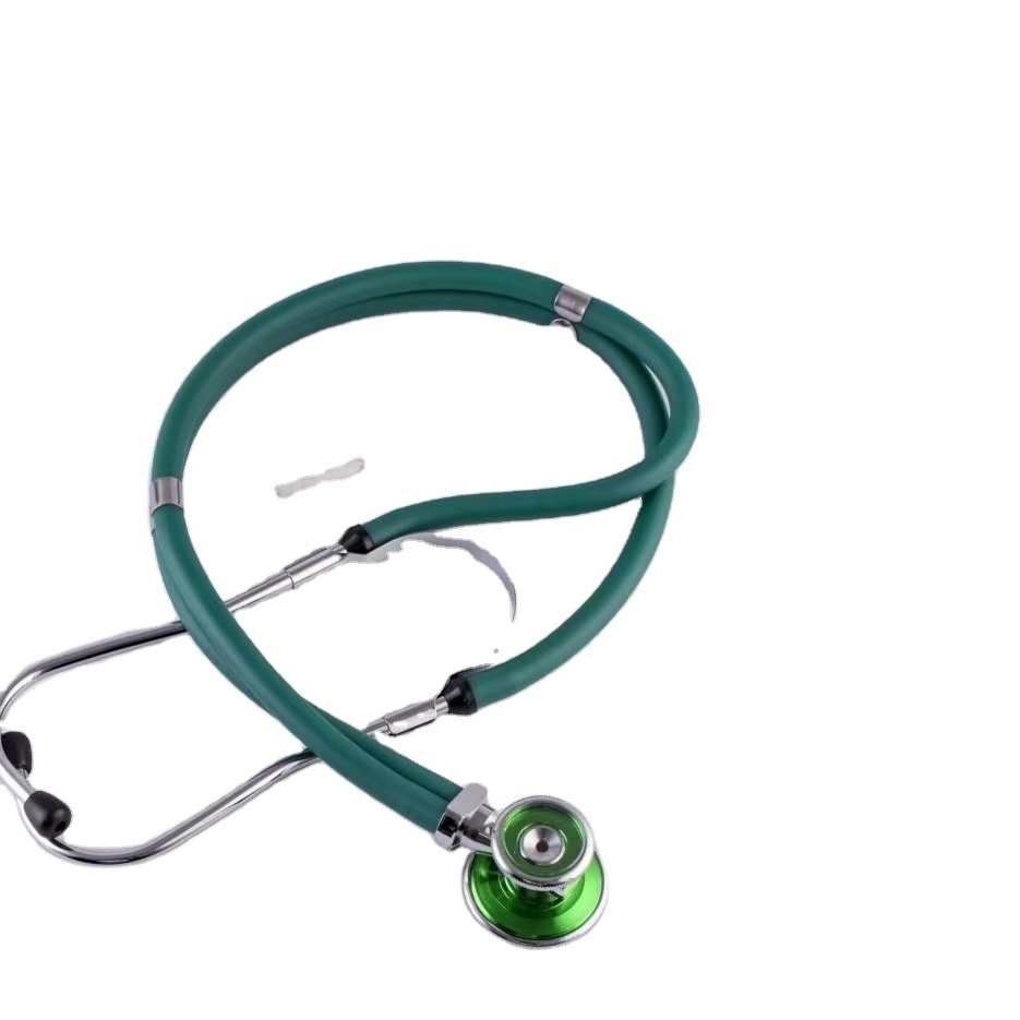 KK good price medical Professional  stethoscope disposable  home use/hospital use sprague rappaport  stethoscope