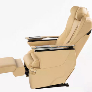 Business Class Luxury Van VIP Aircraft Seats for Sale