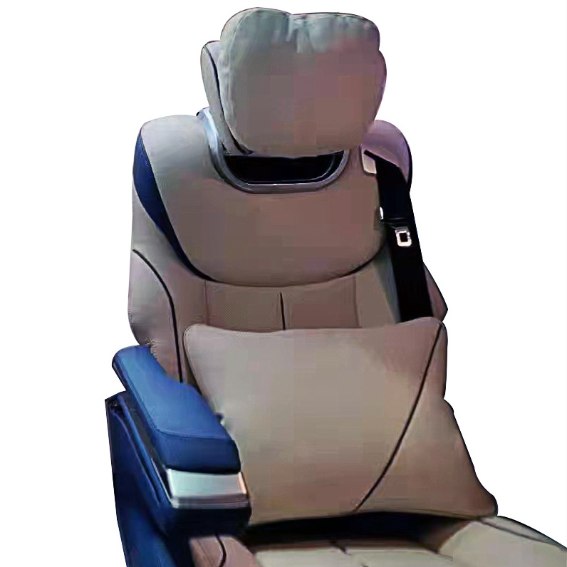 High Class Executive Customized Van Car Seat with Recliner Mechanism