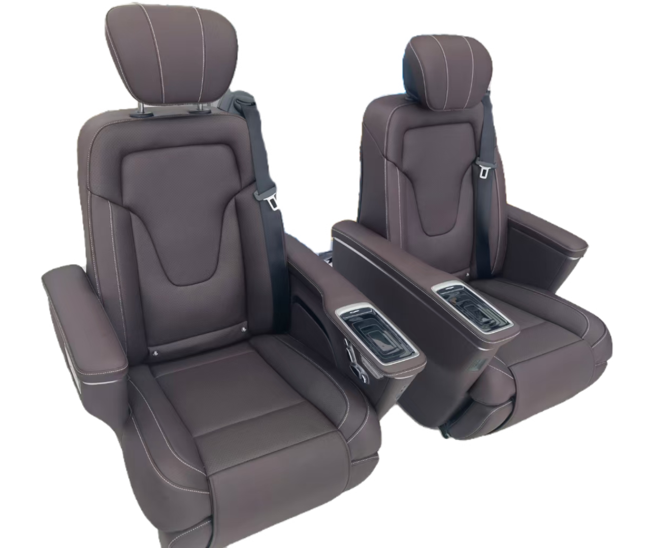 aircraft seats MVP for Mercedes Sprinter Luxury Auto Car Seat Vip Luxury Seat For SPRINTER