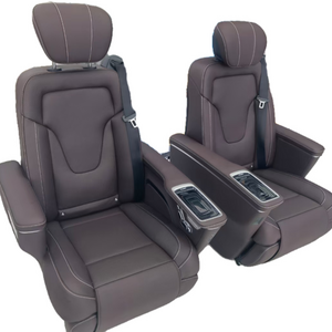 aircraft seats MVP for Mercedes Sprinter Luxury Auto Car Seat Vip Luxury Seat For SPRINTER